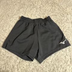 ミズノ バレーボール パンツ Lのサムネイル