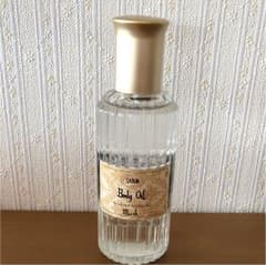 SABON サボン ボディオイルのサムネイル