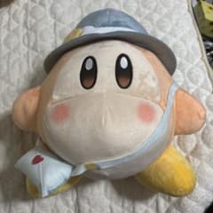 星のカービィ ワドルディ ぬいぐるみ