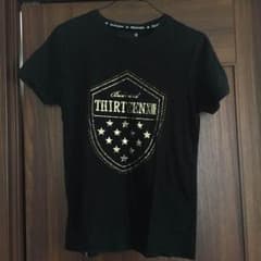 THIRTEEN JAPAN サーティンジャパン オラオラ  ビターのサムネイル