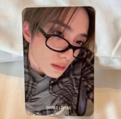 ALD1 アドワン DOUBLE LOVERS トレカ 韓国　オールメンバー ALD1 アドワン DOUBLE LOVERS トレカ 韓国 サンヒョン | Mercari