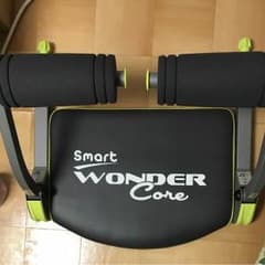 ワンダーコア スマートのサムネイル