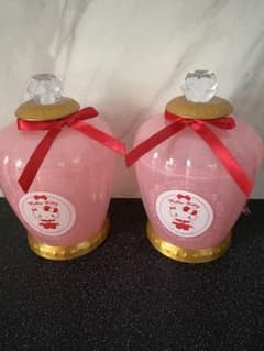 Hello Kitty 小物入れ 2個セットのサムネイル