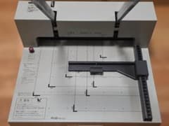 (送料込み)PLUS 裁断機 PK-513Lのサムネイル