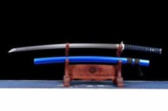 【海龍打刀】古兵器 武具 刀装具 日本刀　模造刀 居合刀 武士道 鑑賞用 贈り物 海龍打刀】古兵器 武具 刀装具 日本刀 模造刀 居合刀 武士道 鑑賞用