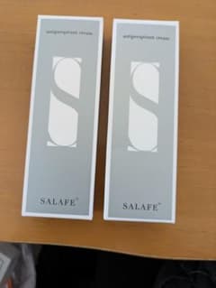 SALAFE+ 抗汗クリーム 2個セットのサムネイル