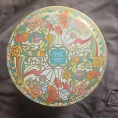 99th ANNIVERSARY GAUFRES 空き缶のサムネイル