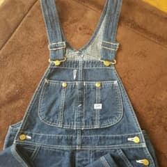Ma☆さん専用‼Lee オーバーオールのサムネイル