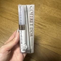 新品未開封 コフレドール マスカラ下地のサムネイル