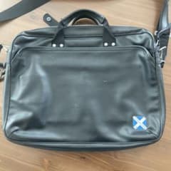 LUGGAGE LABEL 2WAY ブリーフケースのサムネイル