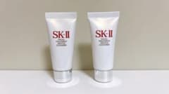SK-II FACIAL TREATMENT GENTLE CLEANSERのサムネイル