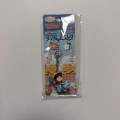 ワンピース　沖縄限定キーホルダーのサムネイル