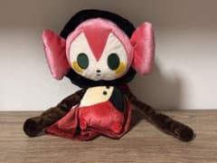 마법 소녀 마도카 ☆ 마기카 과자의 마녀 봉제 인형