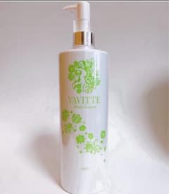 VAVITTE バビッテ ハーブローション 500ml 業務用のサムネイル