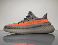 yeezyboost 350 BELUGAのサムネイル