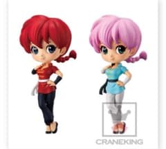 Qposket フィギュアのサムネイル