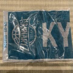 KYOTO HANNARYZ FAMILY タオル 24-25シーズンのサムネイル