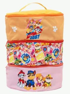 ♡パウパトロール♡収納バスケット♡