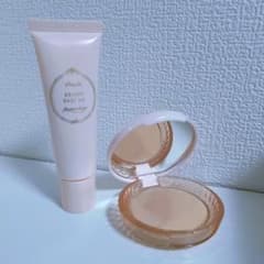 ParaDo BRIGHT BASE UV & POWDERYのサムネイル