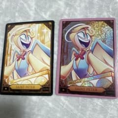 Hazbin Hotel 2nd Editionのサムネイル