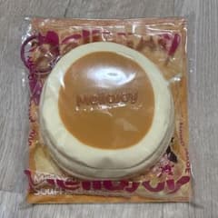 Mellojoy スクイーズ スフレM クリーミークリームのサムネイル