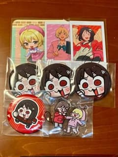 ニート部 この あーけん 特典チェキ 缶バッジ ニート部 この あーけん 特典チェキ 缶バッジ - メルカリ