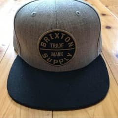 DIO様専用BRIXTONキャップのサムネイル