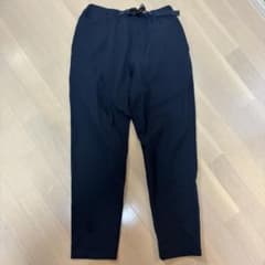 GRAMICCI グラミチ ジャーナルスタンダード クライミングパンツ Sのサムネイル