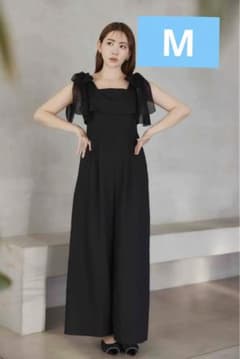 herlipto ribbon romper Mサイズ - メルカリ