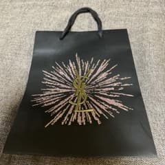 イヴ・サンローラン 限定ショッパーのサムネイル
