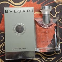BVLGARI POUR HOMME オードトワレ 100mlのサムネイル