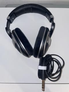 ゼンハイザー オープン型ヘッドホン HD 599 SEのサムネイル