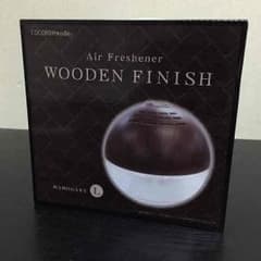 値下げ！ＷＯＯＤＥＮ ＦＩＮＩＳＨのサムネイル