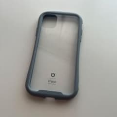 iPhone11 iFace 透明のサムネイル