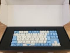 Varmilo Sea Melody 92 JIS TTC静音軸のサムネイル