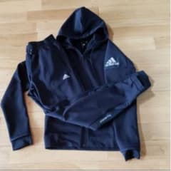adidas セットアップ　アディダス ジャージのサムネイル