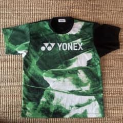 YONEX ヨネックス ゲームTシャツ プラクティスシャツMのサムネイル