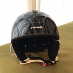 HEAD＊ヘッド＊子供用＊スノーヘルメットのサムネイル