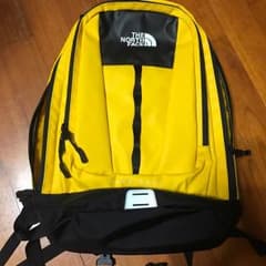 ノースフェイス リュックのサムネイル