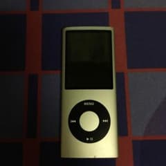 iPod nano(第４世代)8GBのサムネイル