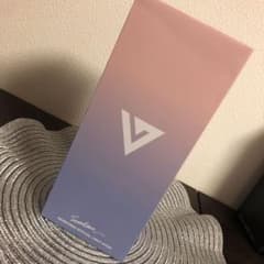 【美品】SEVENTEEN ペンライト ライトスティックのサムネイル