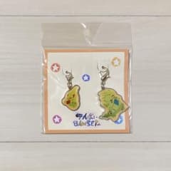 포켓몬 매력 세트 TAIKI-BANSEI 요기라스 & 방기라스
