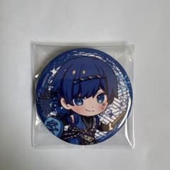 いれいす 缶バッジのサムネイル