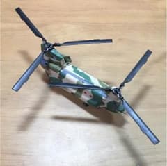 CH-47チヌークのサムネイル