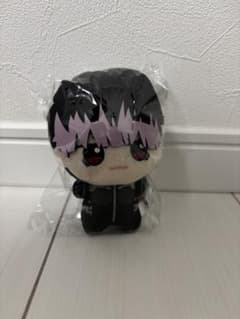 怪獣8号 ちびぐるみ vol.4 鳴海弦