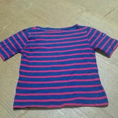 セントジェームスのTシャツのサムネイル