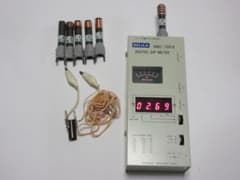 三田無線研究所 DMC-200A デジタルディップメーター（動作品） - メルカリ
