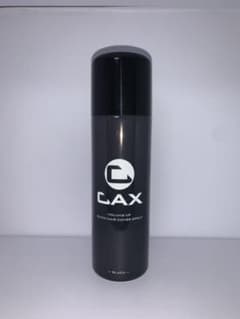CAX スプレー　新品未使用のサムネイル