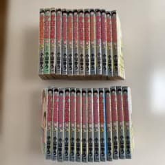 がんばれ元気 全28巻セット 小山ゆう 小学館のサムネイル