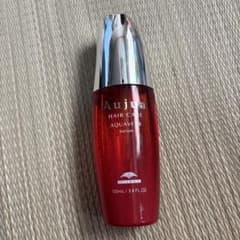 Aujua HAIR CARE AQUAVERT Serum 100mLのサムネイル